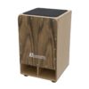 DIMAVERY CJ-550 Bass Cajon, Walnut