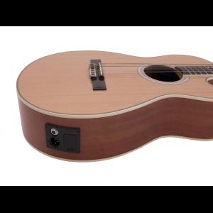 DIMAVERY CN-500 Classical guitar, nature