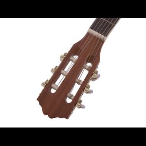 DIMAVERY CN-500 Classical guitar, nature