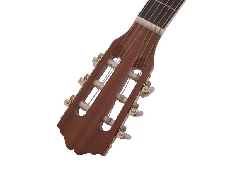 DIMAVERY CN-500 Classical guitar, nature