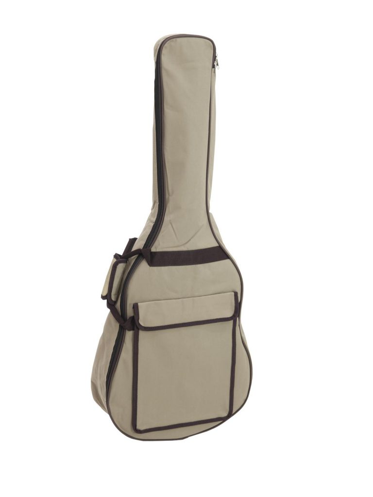 DIMAVERY CSB-400 Classic Guitar Bag