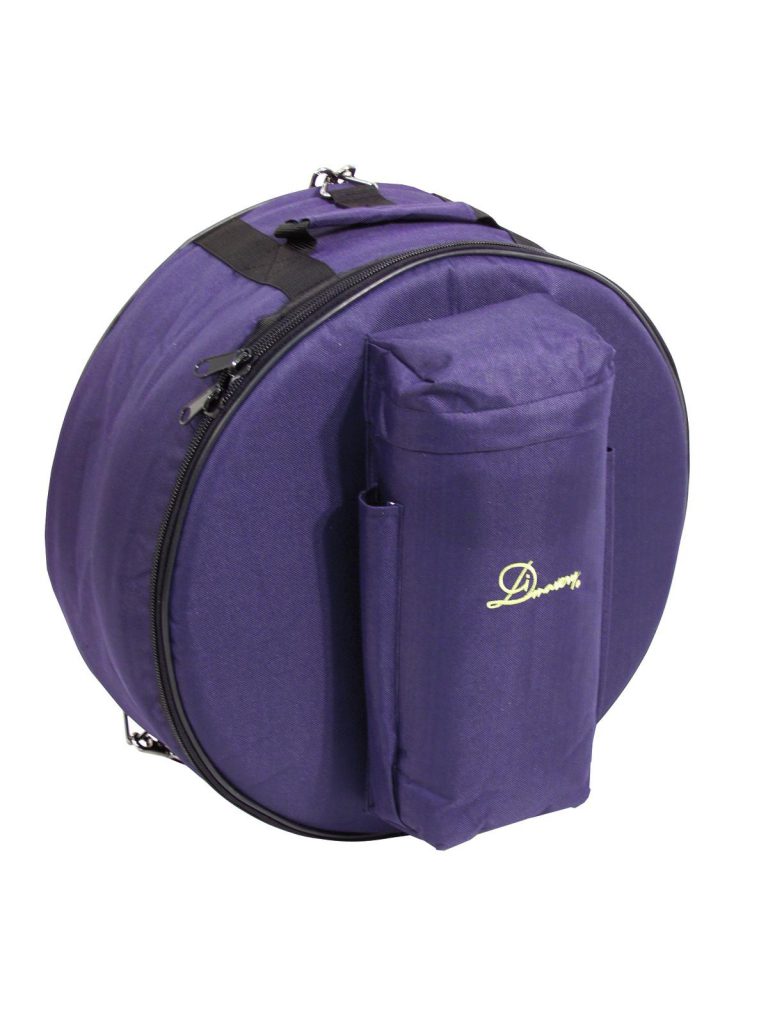 DIMAVERY DB-20 Snare drum bag