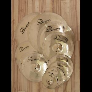 DIMAVERY DBMR-922 Cymbal 22-Ride