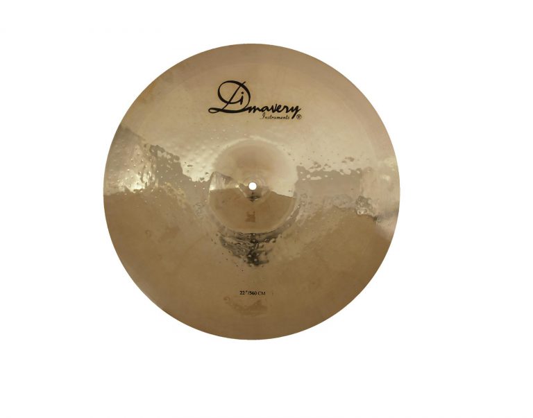 DIMAVERY DBMR-922 Cymbal 22-Ride