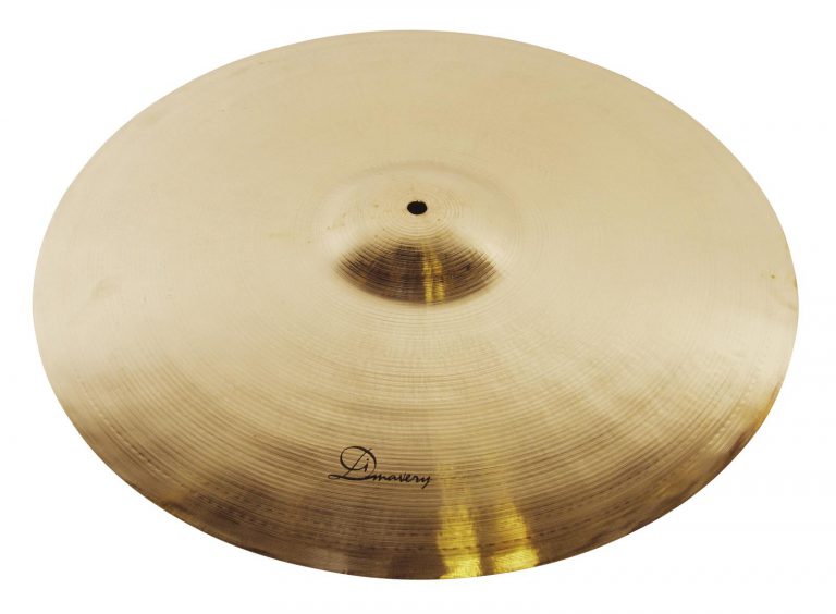 DIMAVERY DBR-520 Cymbal 20-Ride