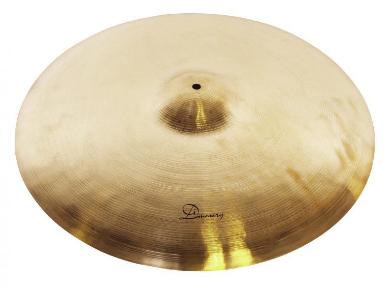 DIMAVERY DBR-522 Cymbal 22-Ride