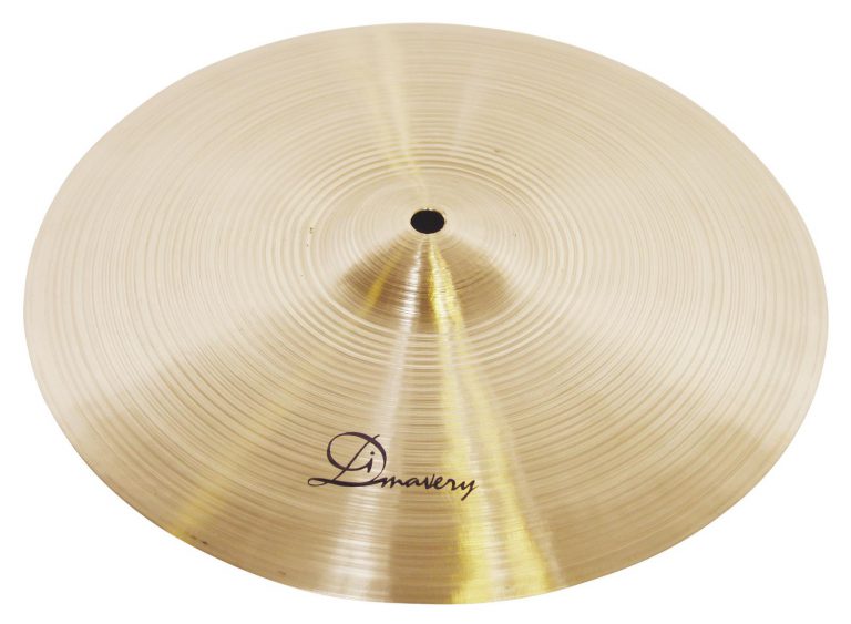 DIMAVERY DBS-212 Cymbal 12-Splash