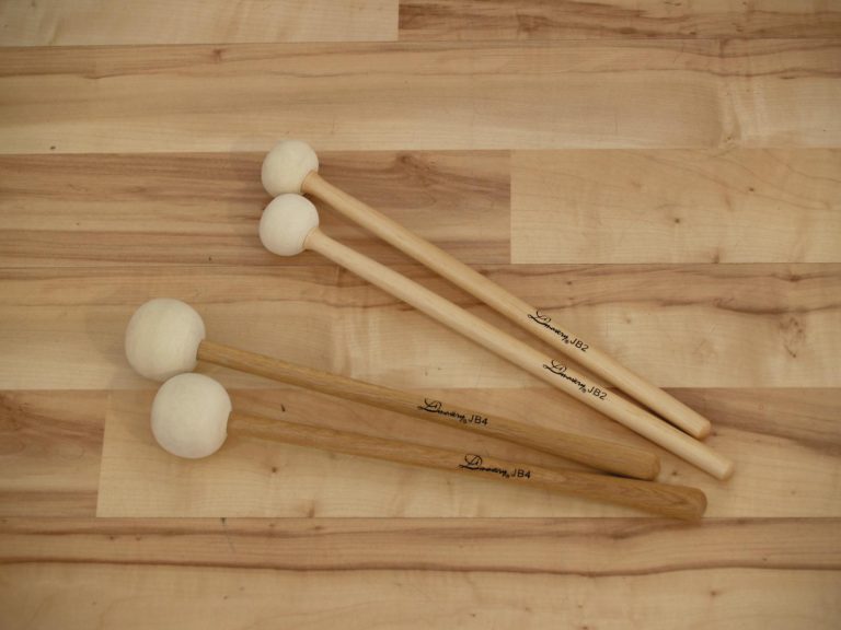 DIMAVERY DDS-Mallets, large