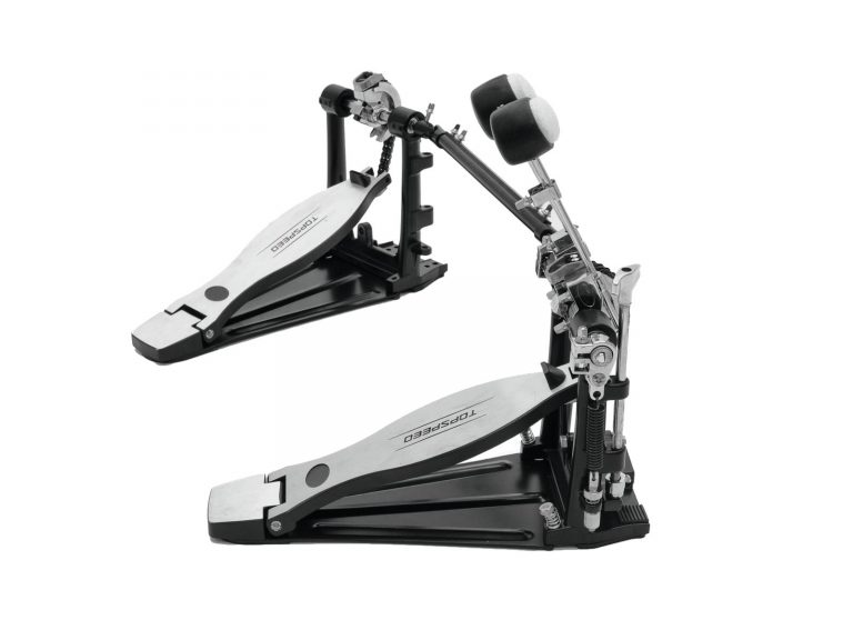 DIMAVERY DFM-1200 Double Bass Pedal