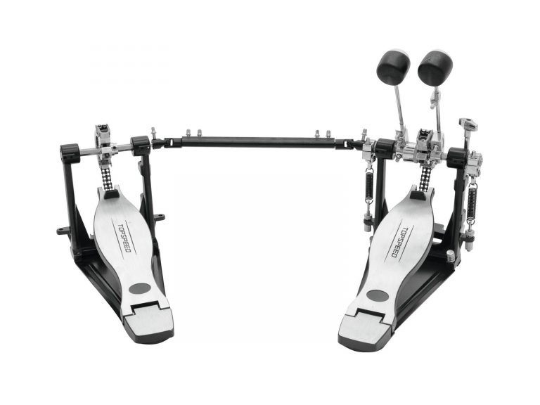 DIMAVERY DFM-1200 Double Bass Pedal