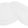 DIMAVERY DH-11 Drumhead milky