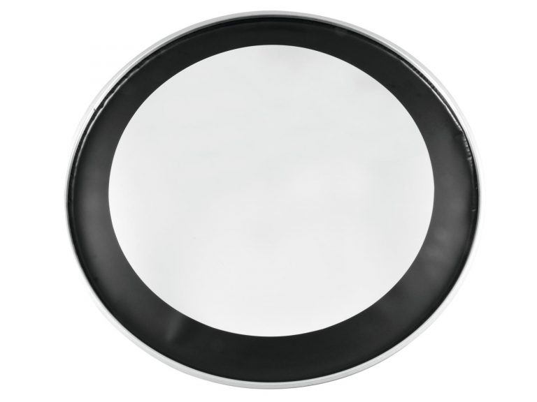 DIMAVERY DH-18 Drumhead, power ring,