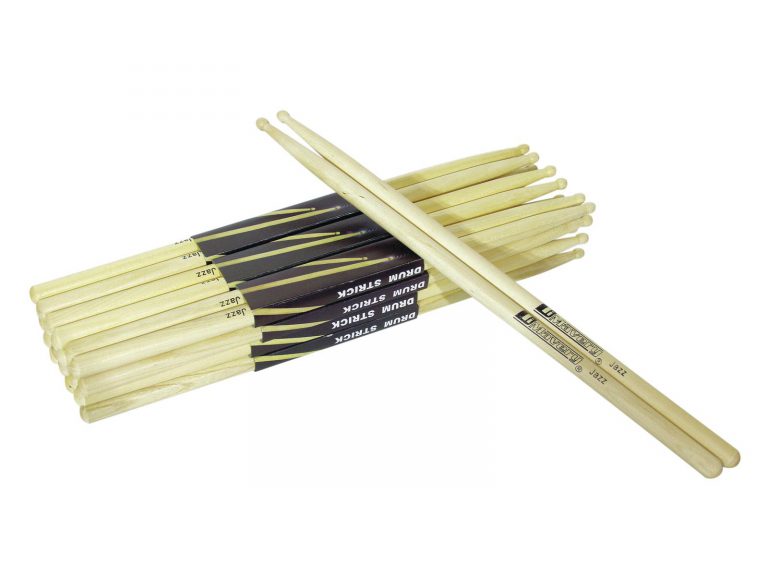 DIMAVERY DJDS-Jazz Drumsticks, maple