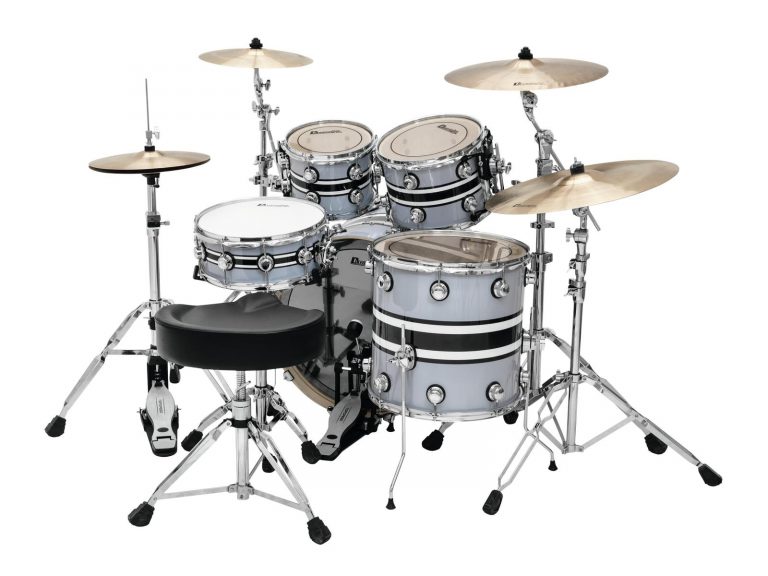 DIMAVERY DS-600 Drum set