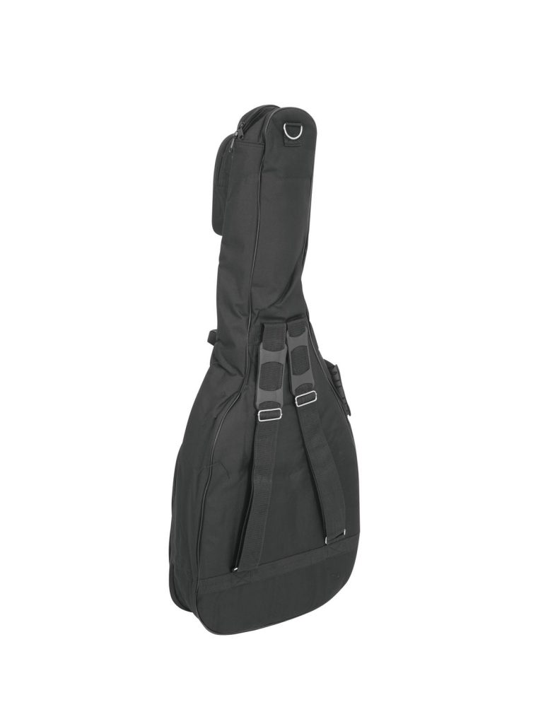 DIMAVERY DSB-610 Soft bag Dreadnought