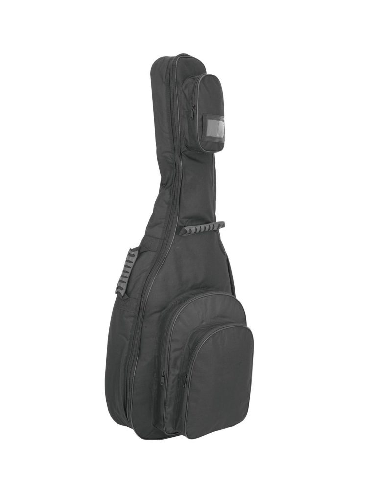 DIMAVERY DSB-610 Soft bag Dreadnought