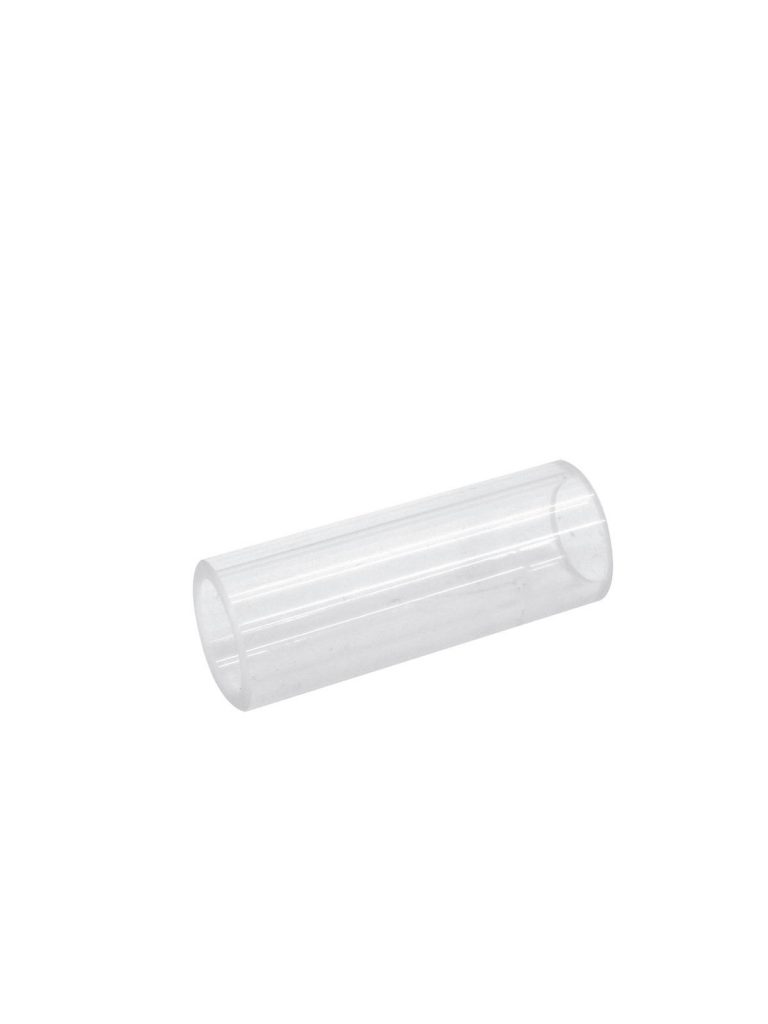 DIMAVERY Dimavery Guitar Slide Acryl Glass