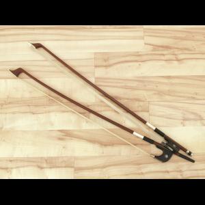 DIMAVERY Double Bass bow, HG, French