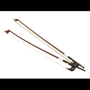 DIMAVERY Double Bass bow, HG, French