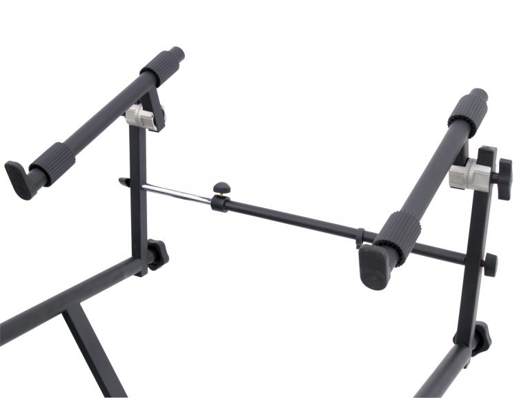 DIMAVERY Expansion for Keyboard Stands flexible