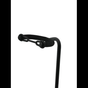 DIMAVERY Guitar Stand black, ECO