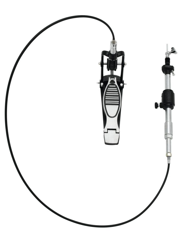 DIMAVERY HHS-600, Remote Cable Pedal