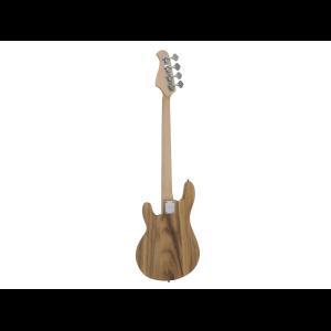 DIMAVERY MM-501 E-Bass, nature