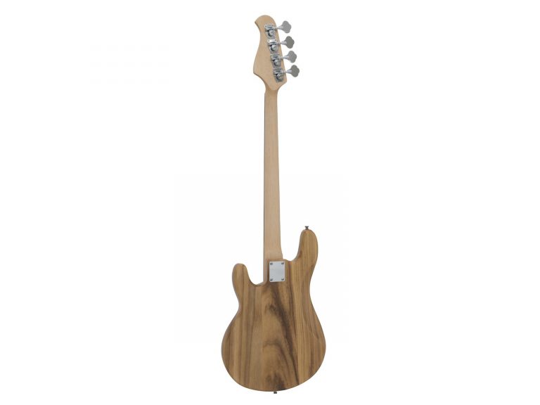 DIMAVERY MM-501 E-Bass, nature