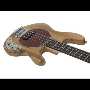 DIMAVERY MM-501 E-Bass, nature