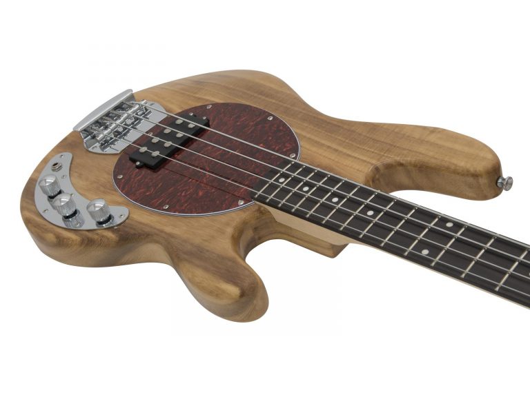 DIMAVERY MM-501 E-Bass, nature