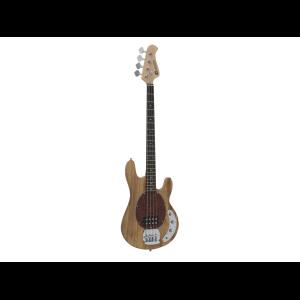 DIMAVERY MM-501 E-Bass, nature