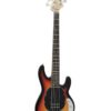 DIMAVERY MM-505 E-Bass, 5-string, sunburst