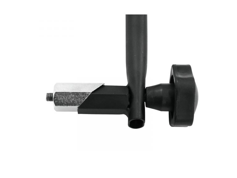 DIMAVERY Microphone Arm for Keyboard Stands