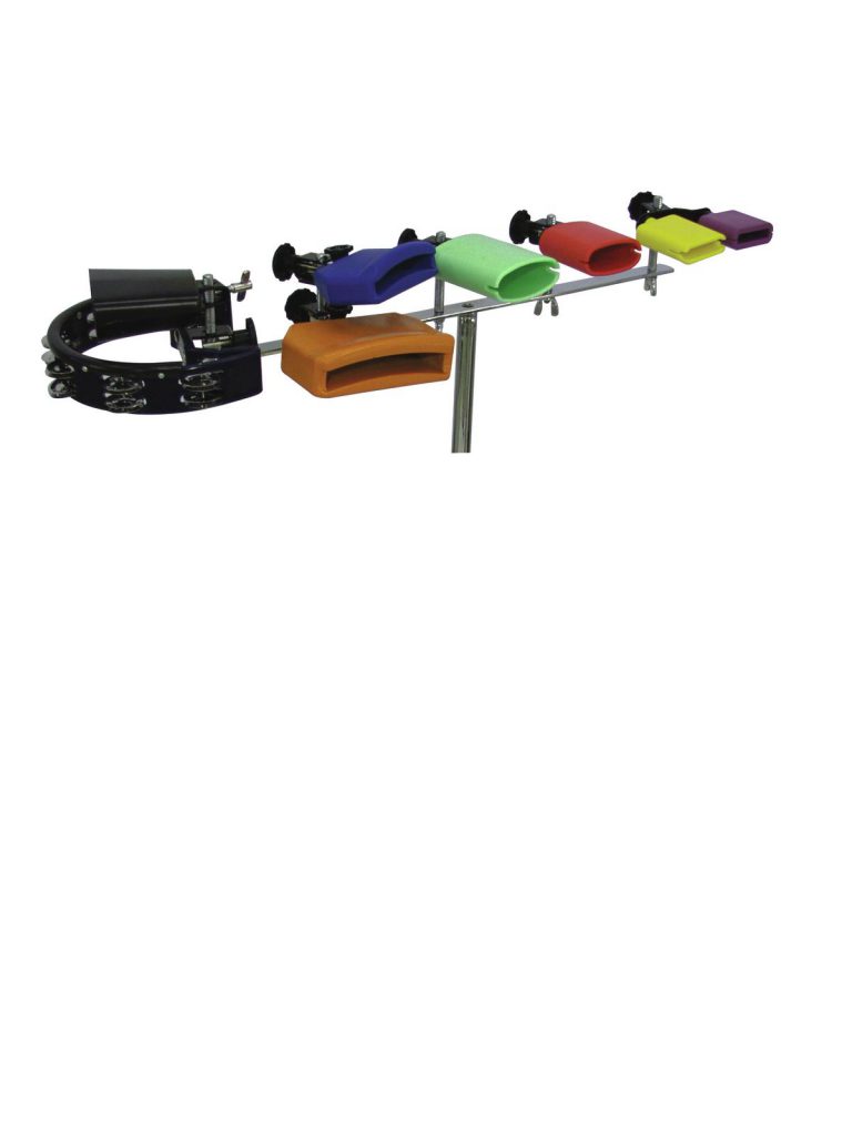 DIMAVERY Multi Stand for Percussion