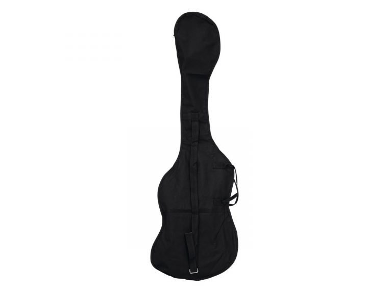 DIMAVERY Nylon-Bag for Electric Bass