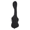 DIMAVERY Nylon-Bag for Electric Bass