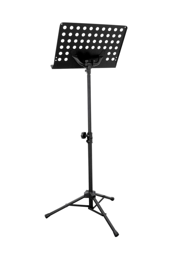 DIMAVERY Orchestra Stand