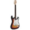 DIMAVERY ST-312 E-Guitar, sunburst