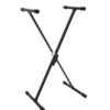 DIMAVERY SVT-1 Keyboard Stand