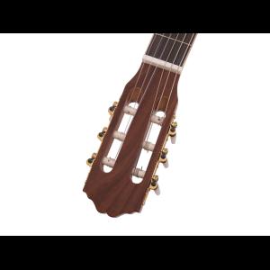 DIMAVERY TB-100 Classical guitar, nature