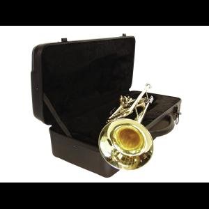 DIMAVERY TP-20 Bb Trumpet, gold