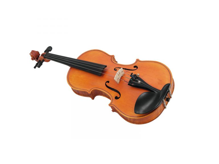 DIMAVERY Violin Middle-Grade 4/4