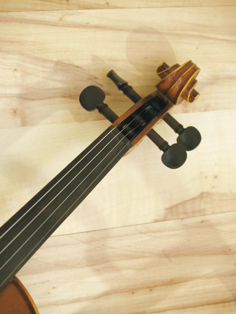 DIMAVERY Violin Middle-Grade 4/4