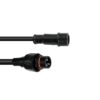 EUROLITE 230V Cable for LED IP PAR/IP Pad 5m