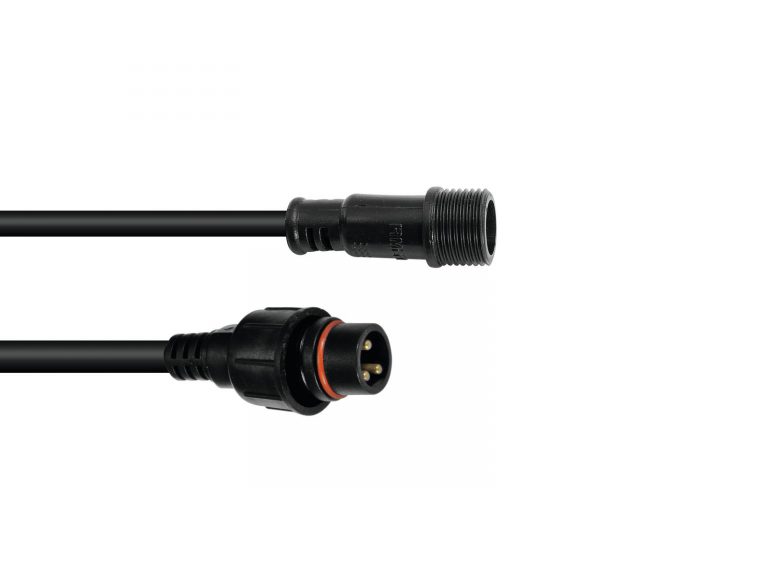 EUROLITE 230V Cable for LED IP PAR/IP Pad 5m