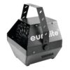 EUROLITE B-100 Bubble Machine black DMX