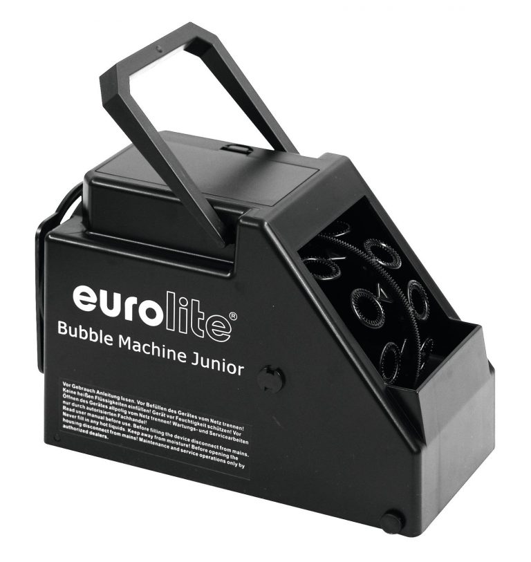 EUROLITE B-60 Junior Bubble Machine