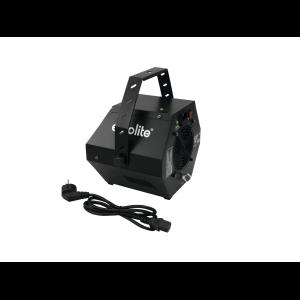 EUROLITE B-90 Bubble Machine black