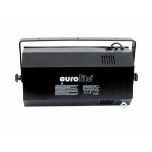 EUROLITE Black Floodlight 400W