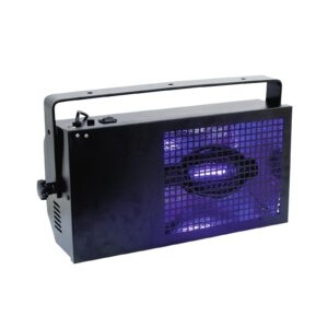 EUROLITE Black Floodlight 400W